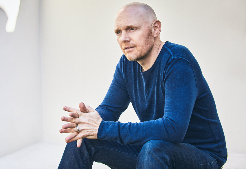 Bill Burr comedy tour making its way to Phoenix Daily Independent